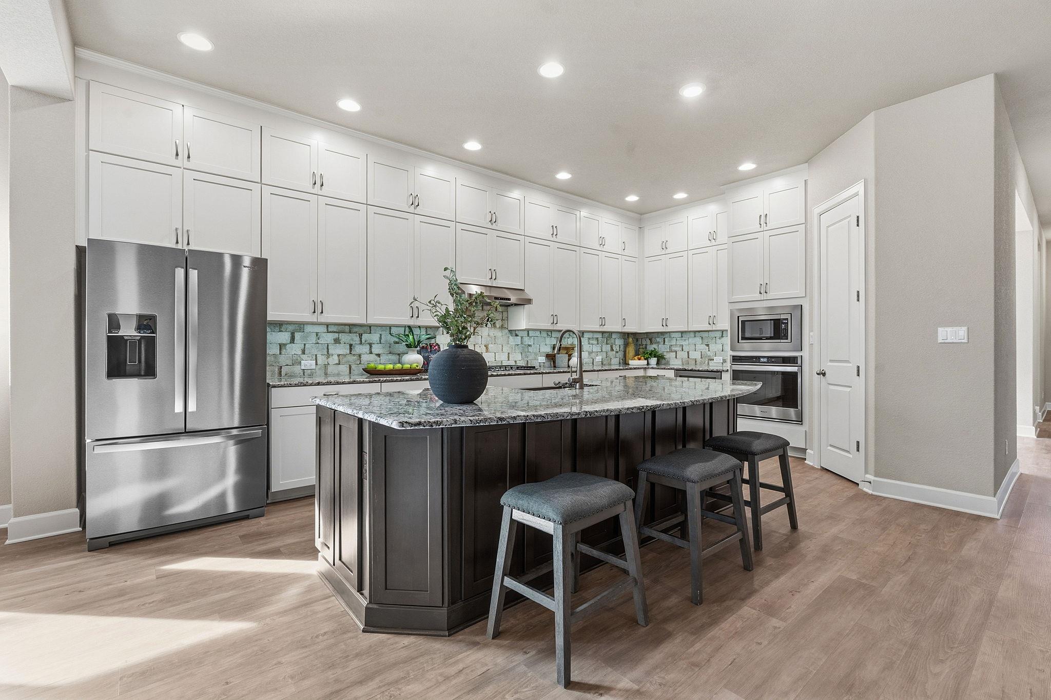 128 Eagle Pass Trail Georgetown TX 78628