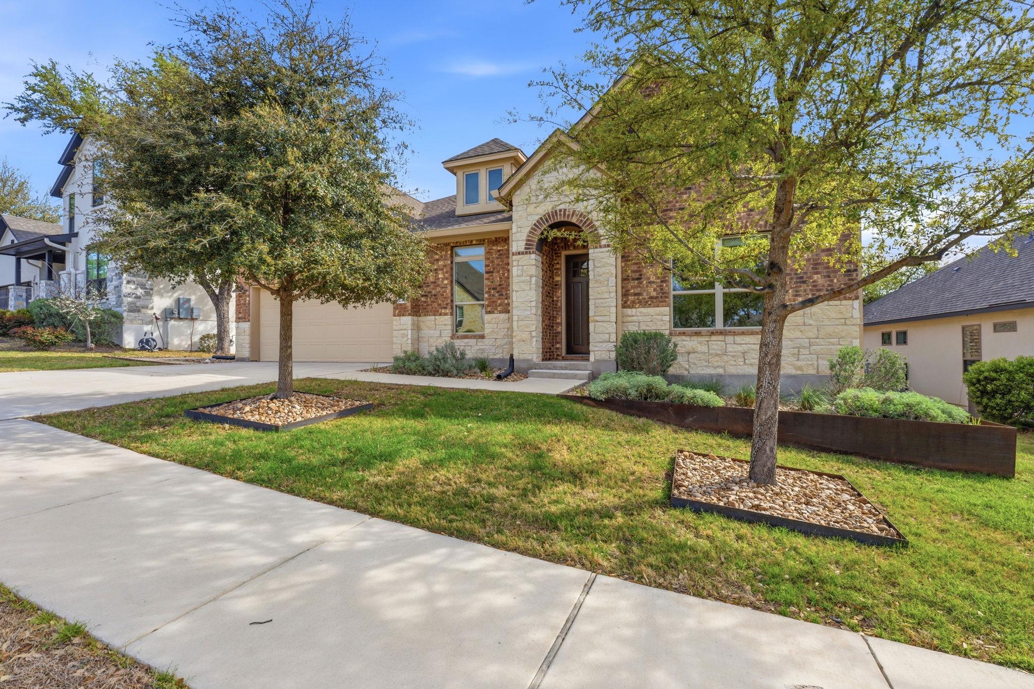 128 Eagle Pass Trail Georgetown TX 78628