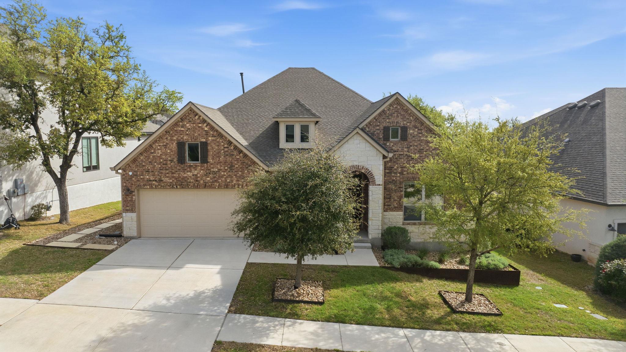 128 Eagle Pass Trail Georgetown TX 78628