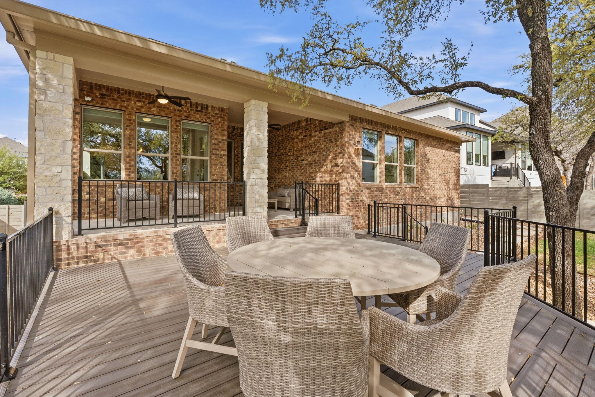 128 Eagle Pass Trail Georgetown TX 78628