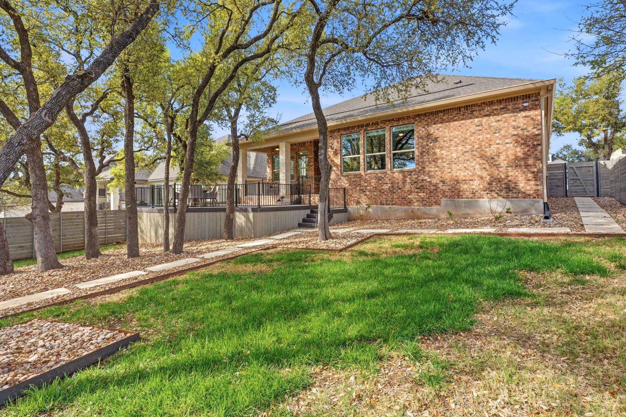128 Eagle Pass Trail Georgetown TX 78628