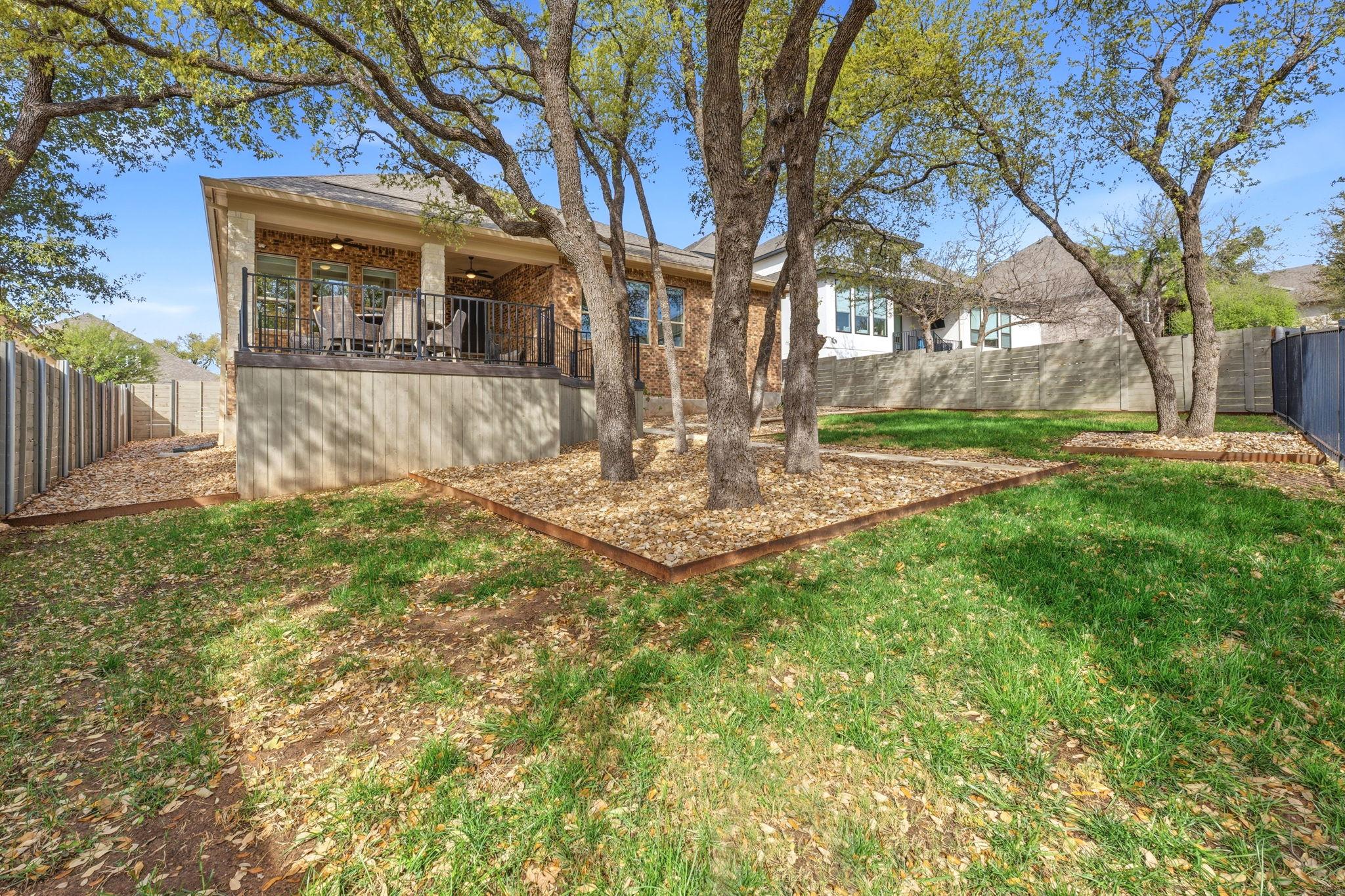 128 Eagle Pass Trail Georgetown TX 78628