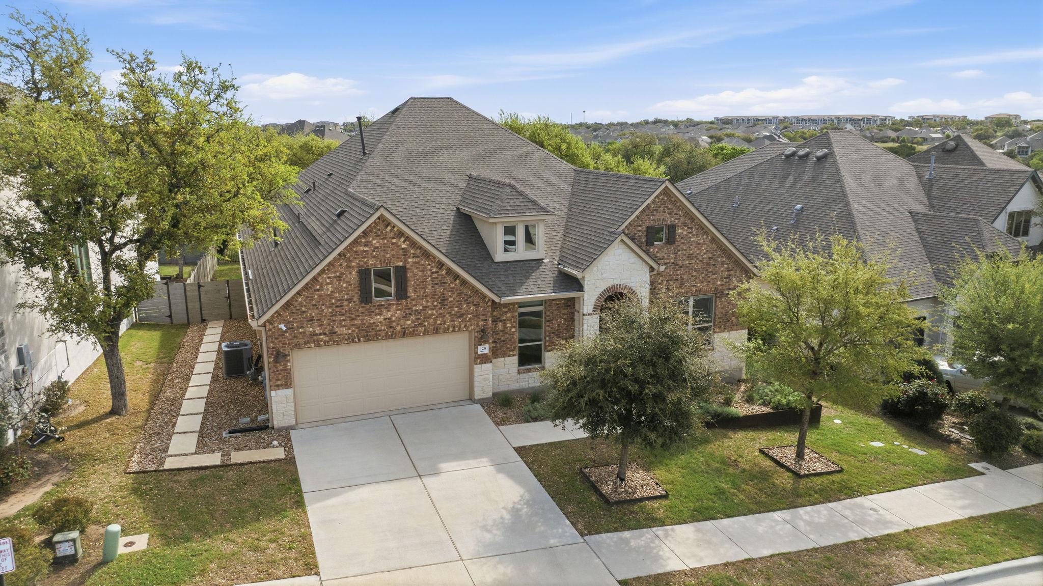 128 Eagle Pass Trail Georgetown TX 78628