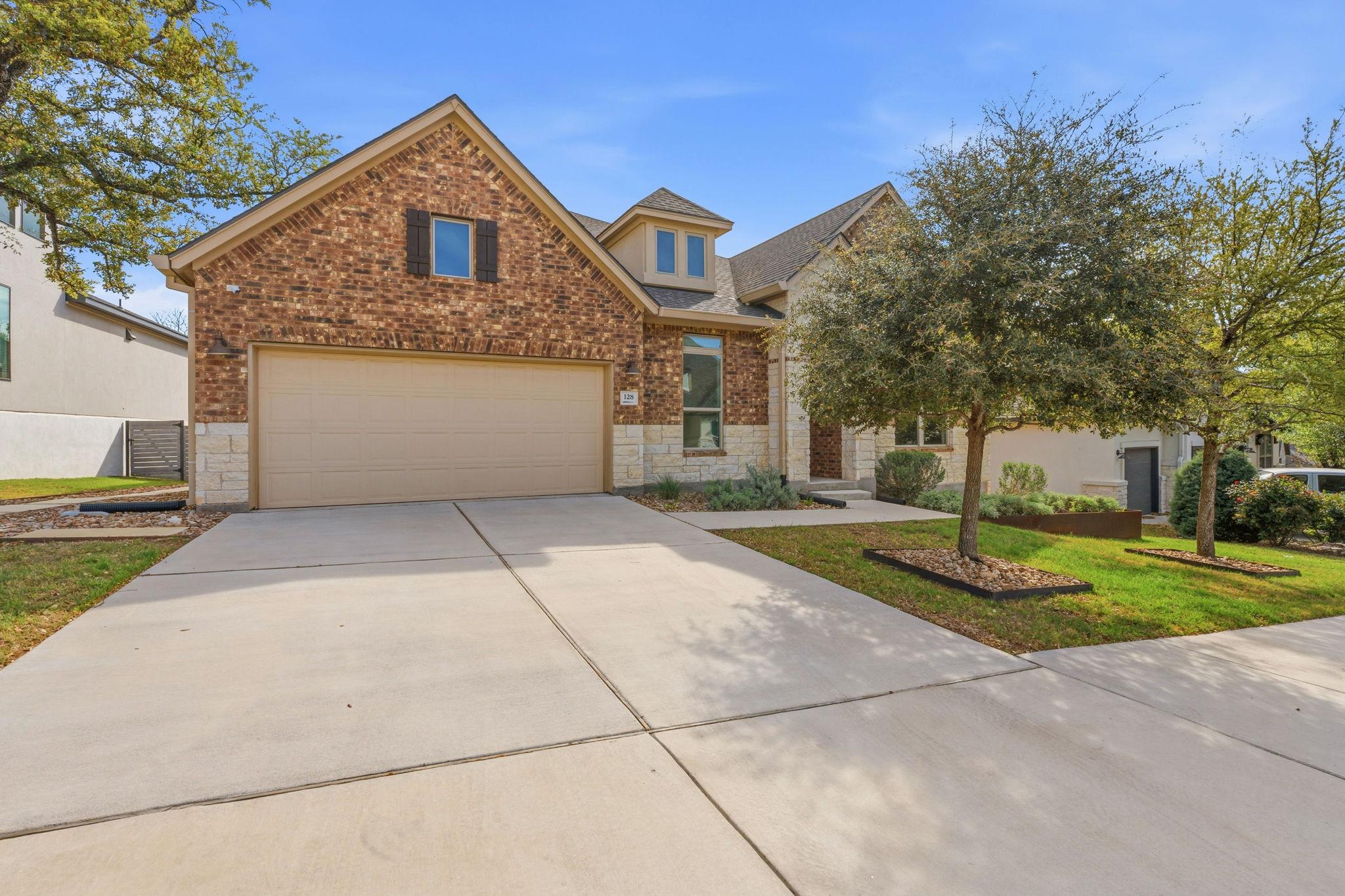 128 Eagle Pass Trail Georgetown TX 78628