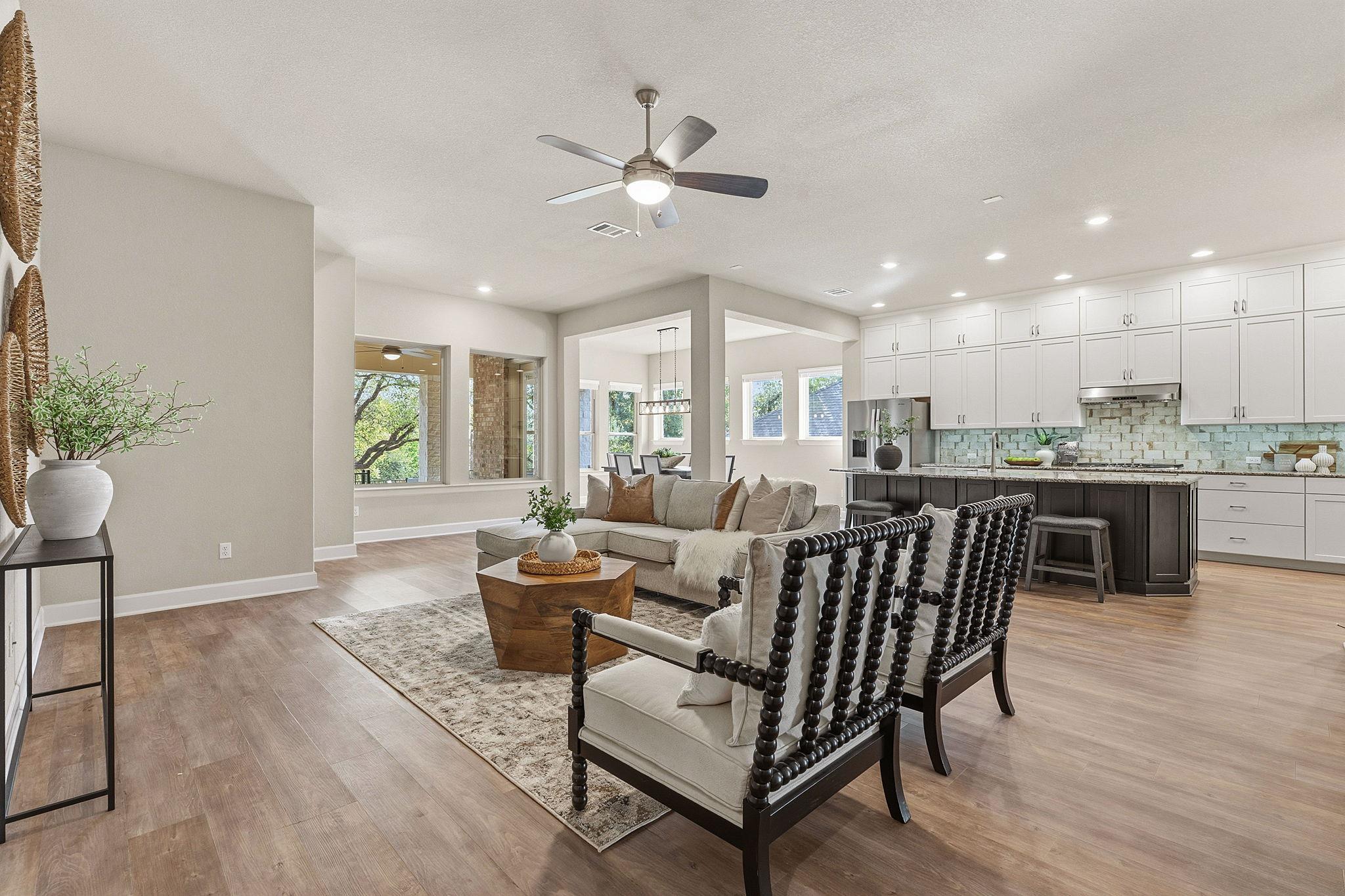 128 Eagle Pass Trail Georgetown TX 78628