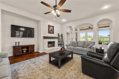 205 Bellagio Drive Lakeway TX 78734