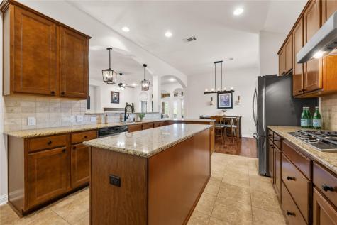 205 Bellagio Drive Lakeway TX 78734