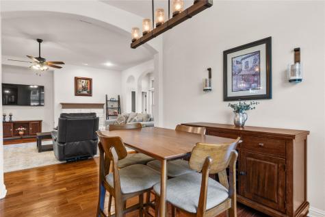 205 Bellagio Drive Lakeway TX 78734