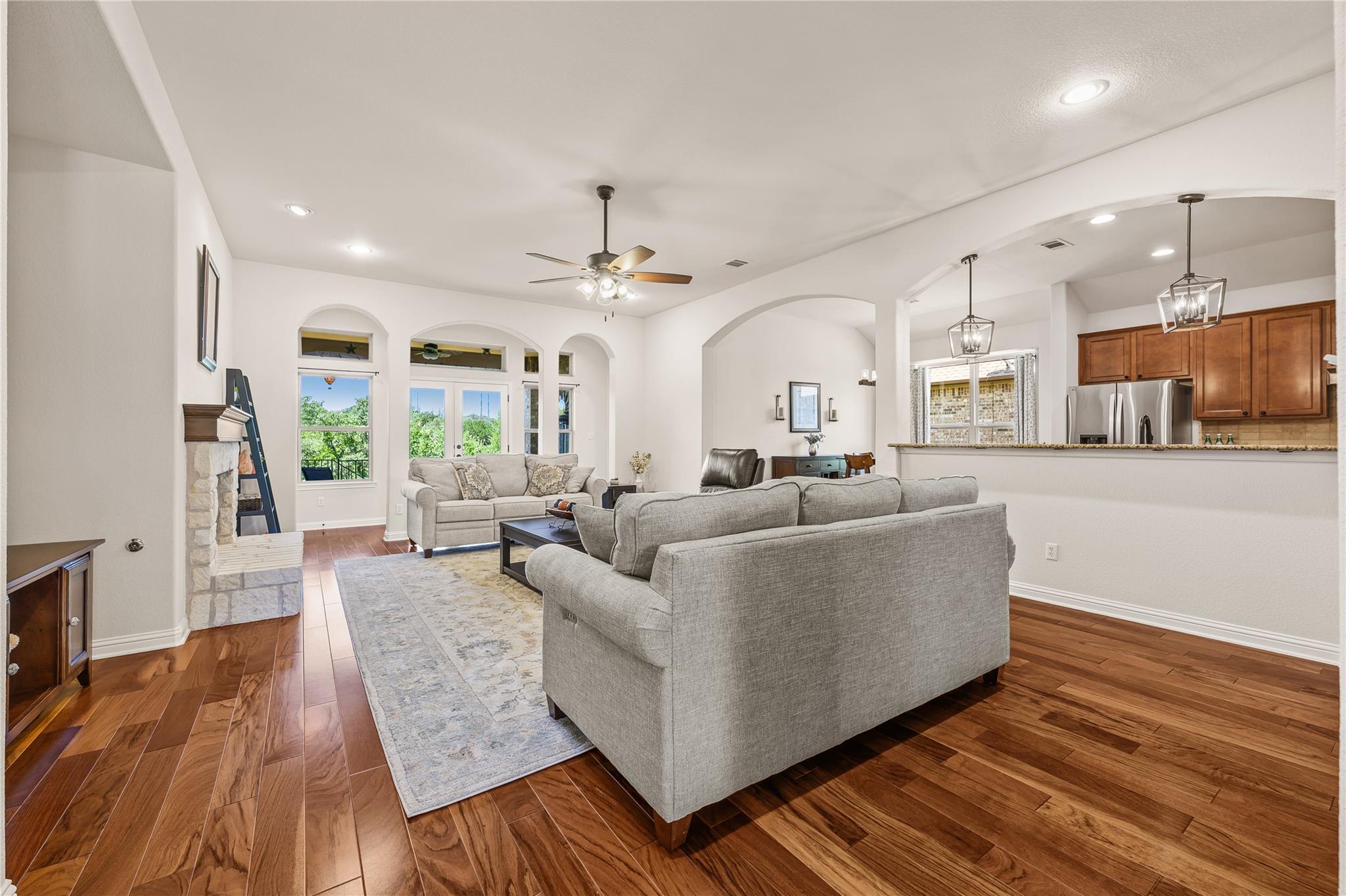 205 Bellagio Drive Lakeway TX 78734