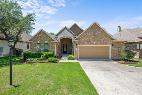 205 Bellagio Drive Lakeway TX 78734