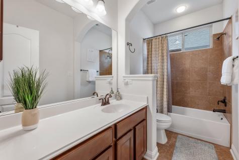 205 Bellagio Drive Lakeway TX 78734