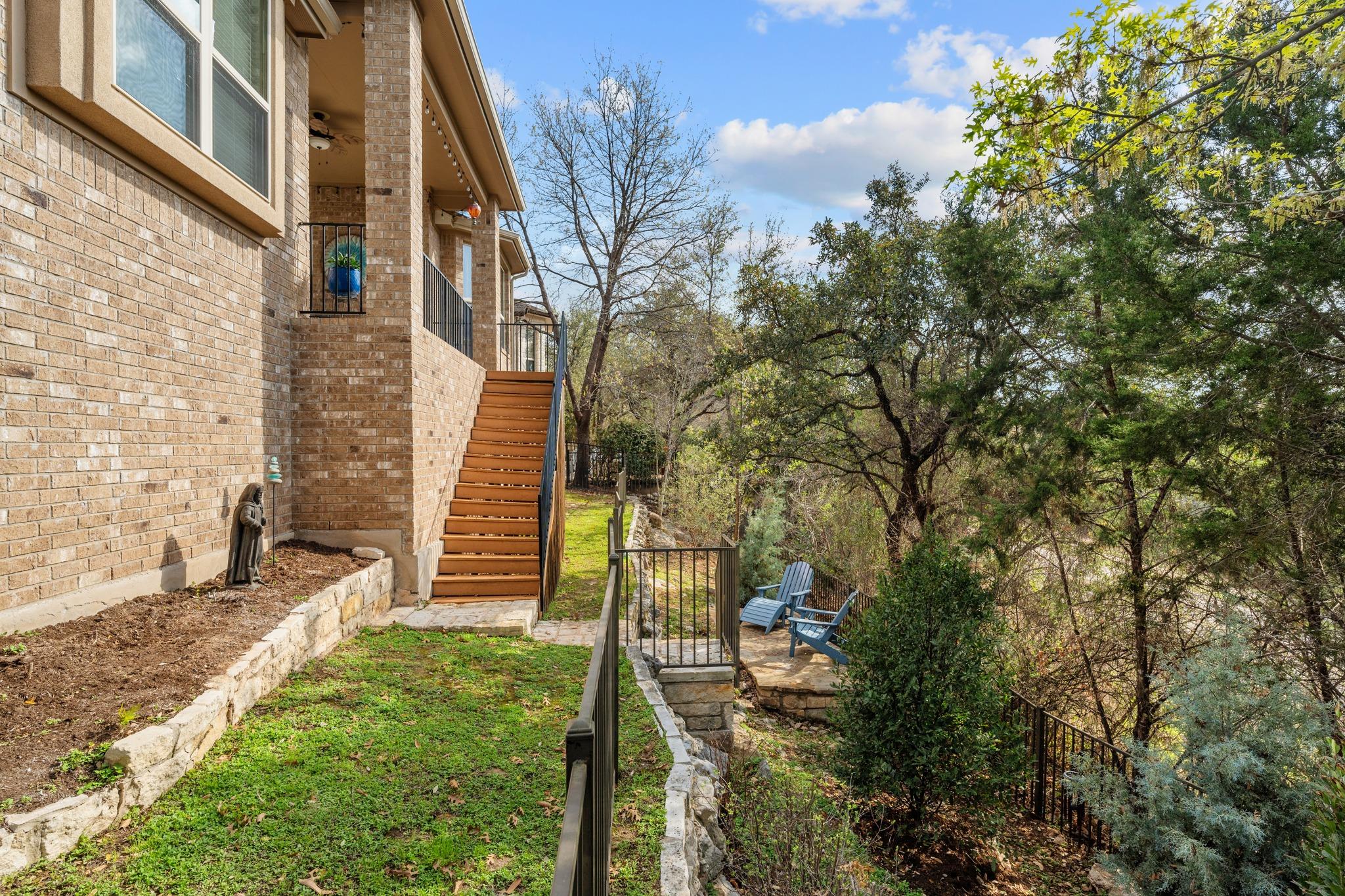 205 Bellagio Drive Lakeway TX 78734