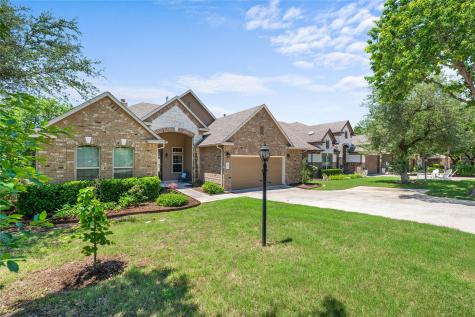 205 Bellagio Drive Lakeway TX 78734