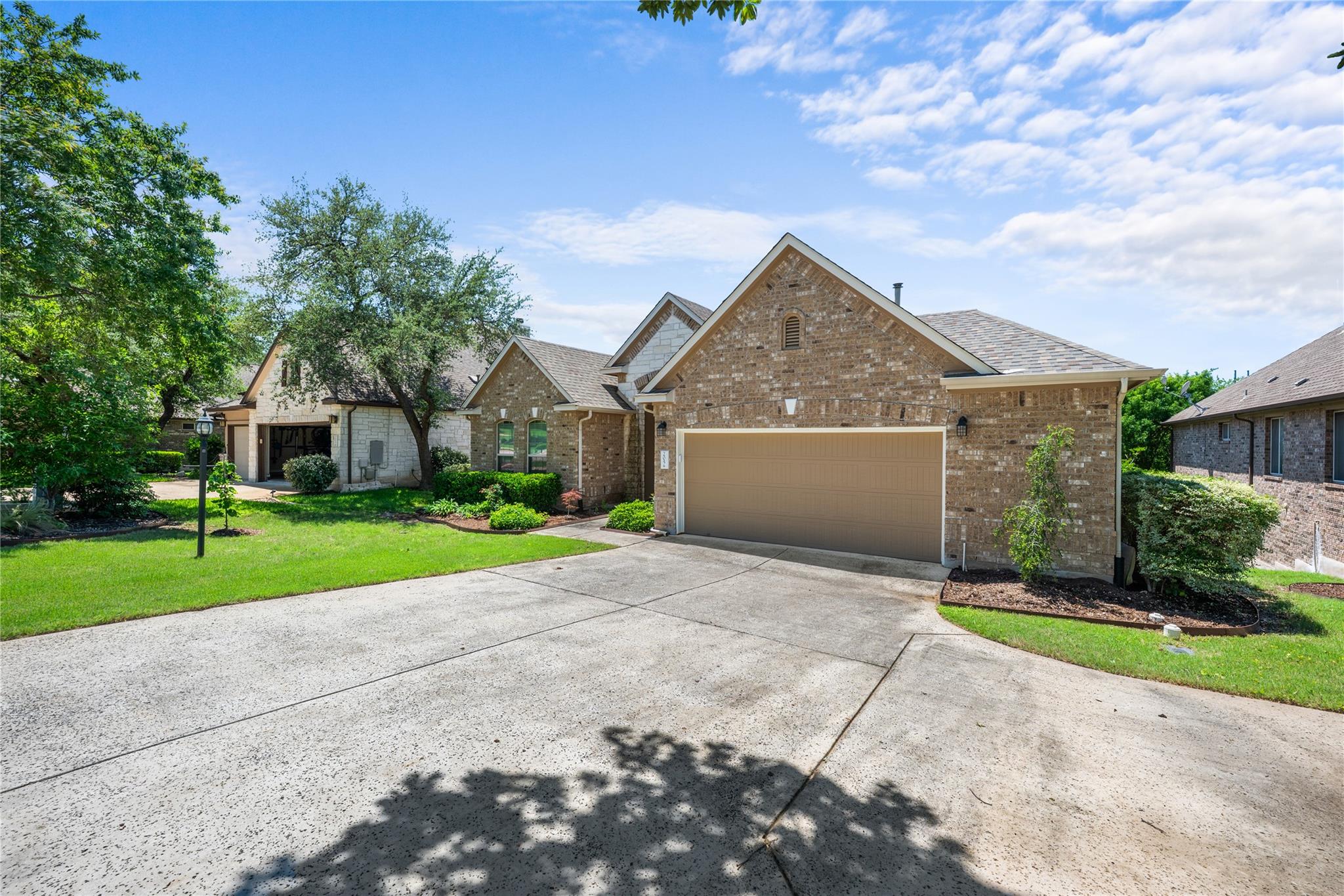 205 Bellagio Drive Lakeway TX 78734