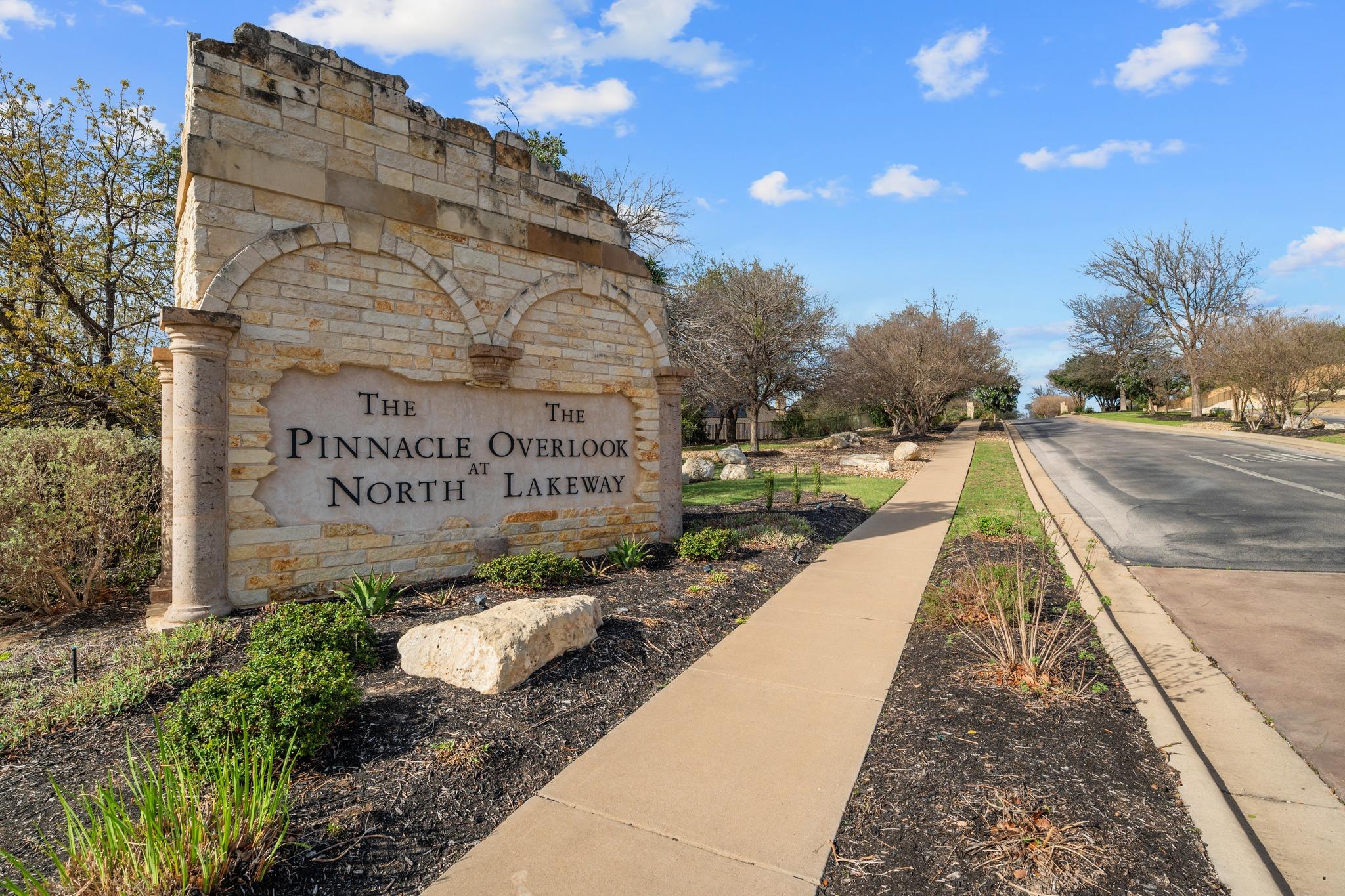 205 Bellagio Drive Lakeway TX 78734