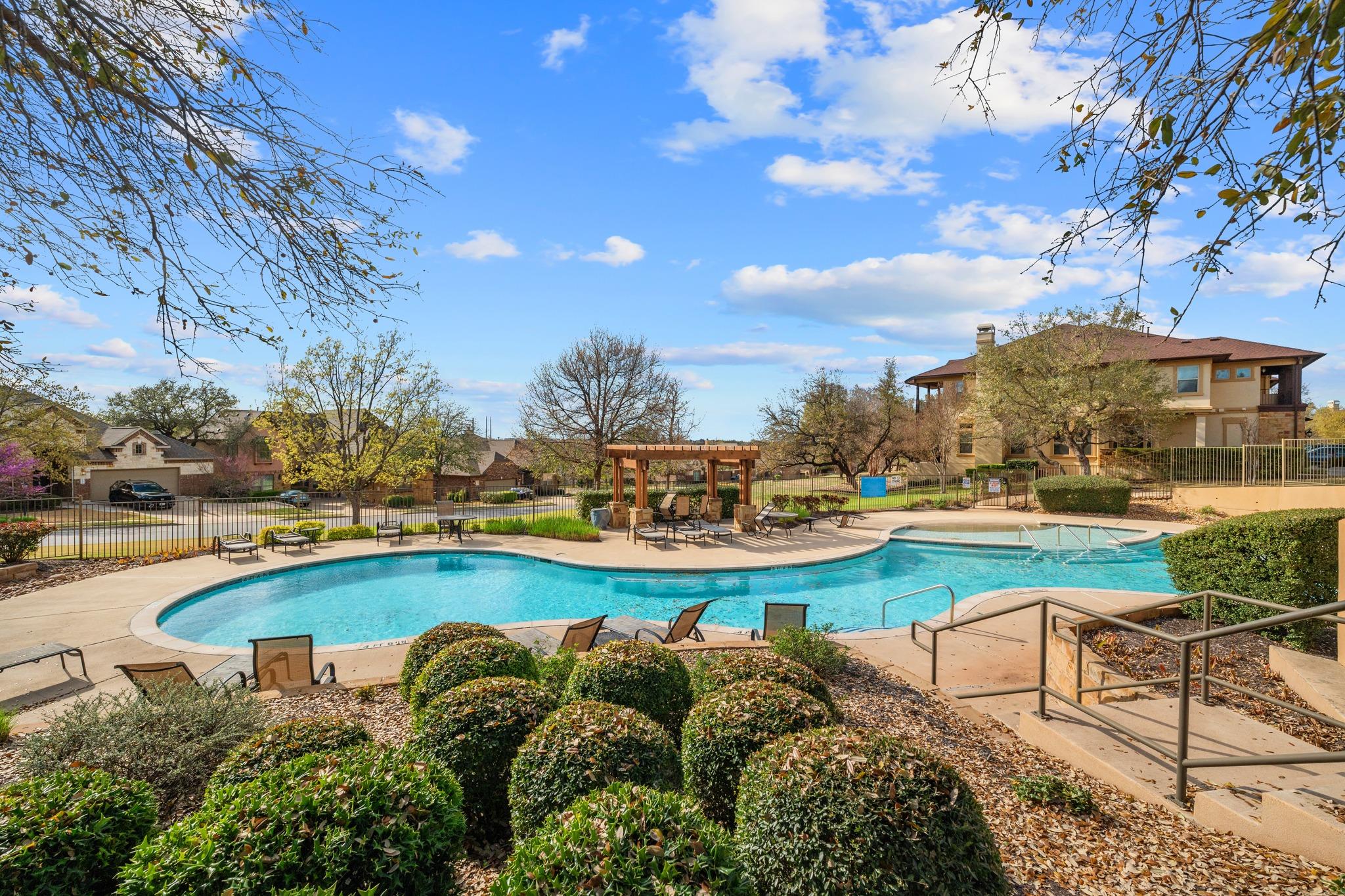 205 Bellagio Drive Lakeway TX 78734