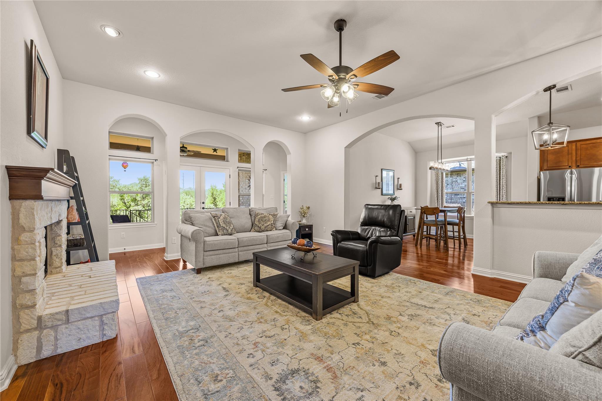 205 Bellagio Drive Lakeway TX 78734