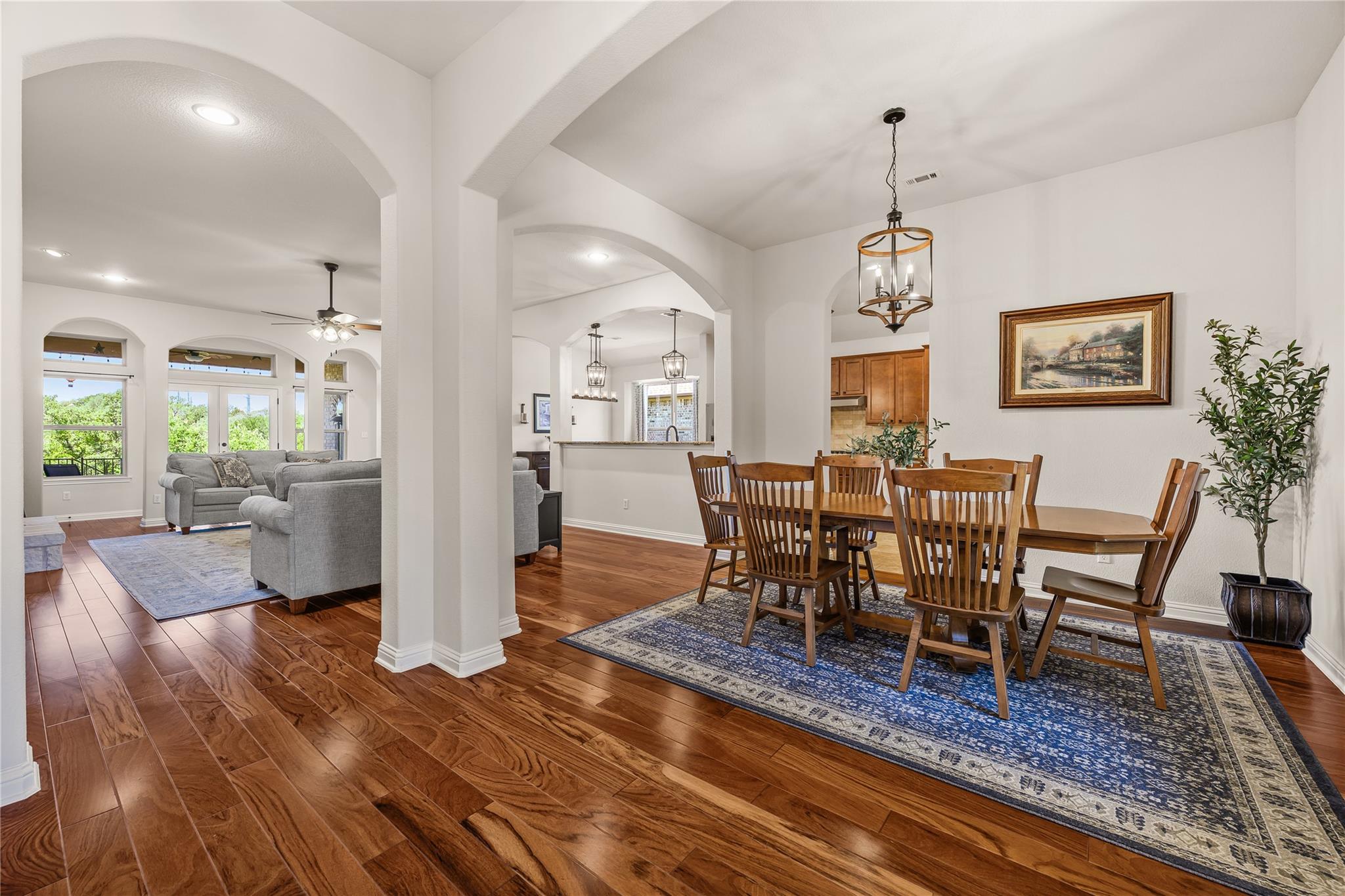 205 Bellagio Drive Lakeway TX 78734
