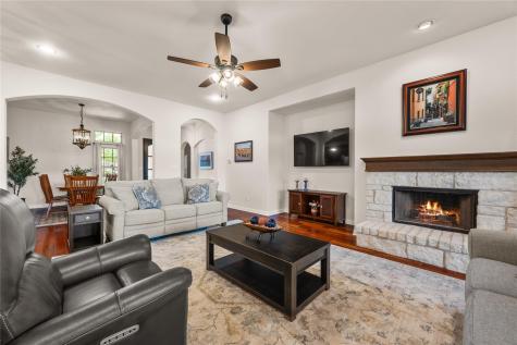 205 Bellagio Drive Lakeway TX 78734