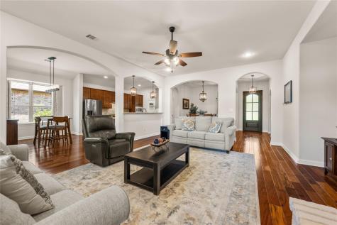 205 Bellagio Drive Lakeway TX 78734