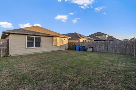 14412 Callan Court Manor TX 78653