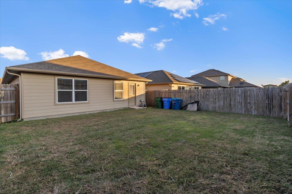 14412 Callan Court Manor TX 78653