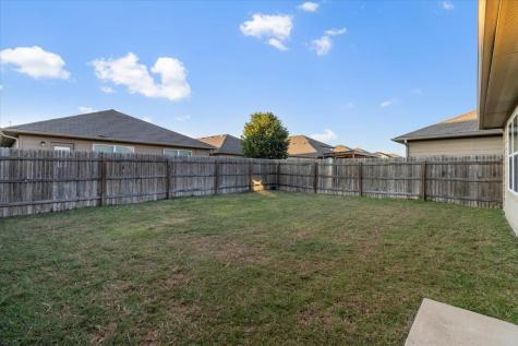 14412 Callan Court Manor TX 78653