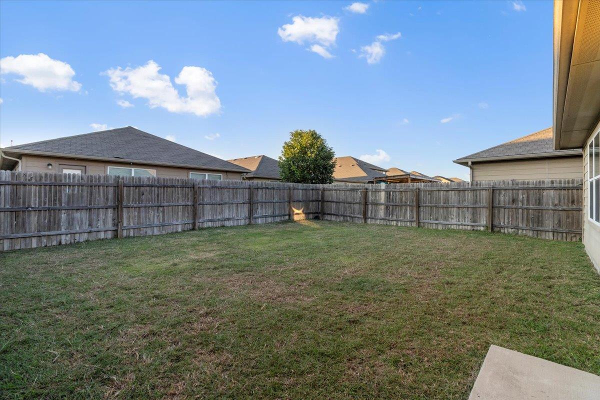 14412 Callan Court Manor TX 78653