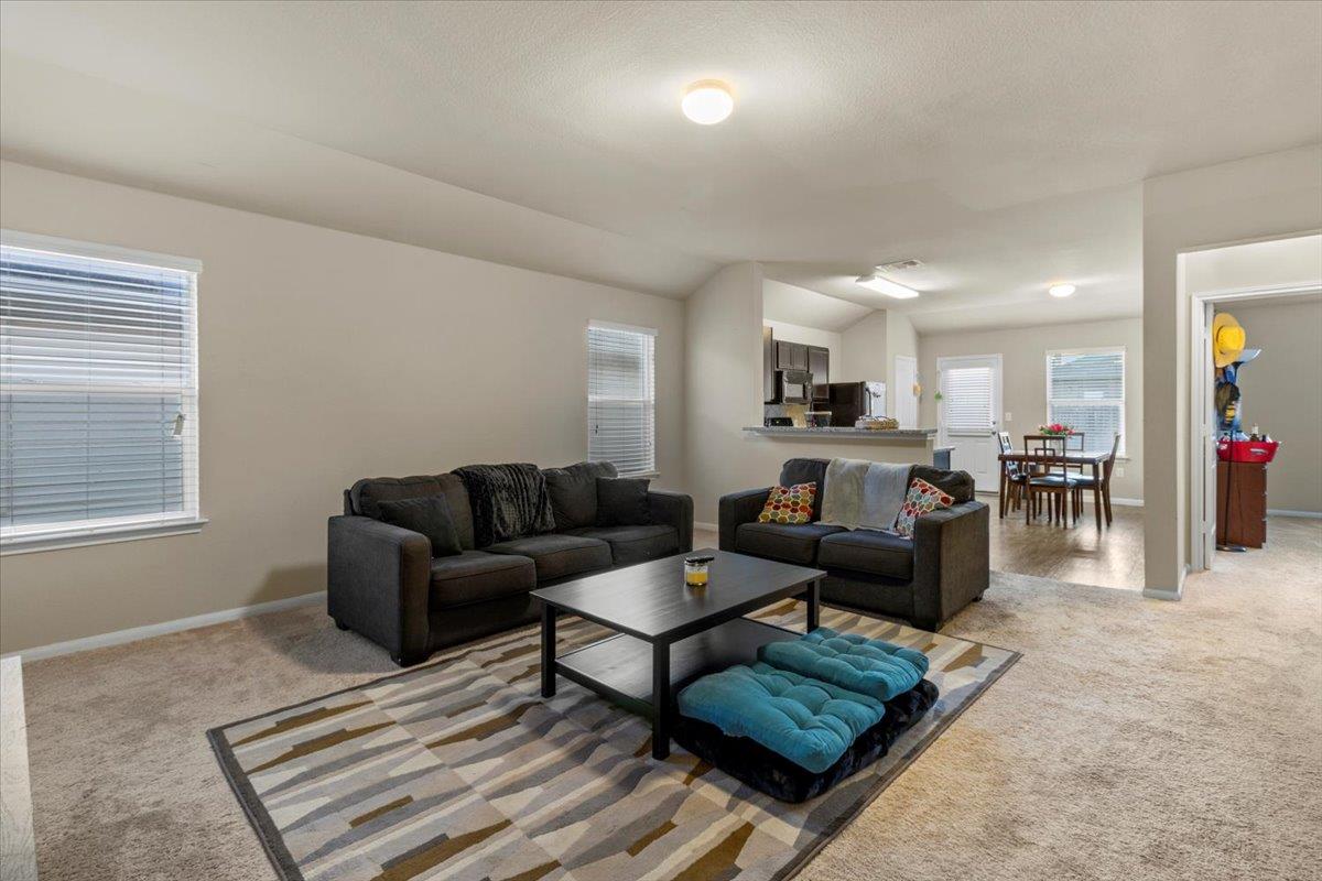 14412 Callan Court Manor TX 78653
