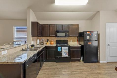 14412 Callan Court Manor TX 78653