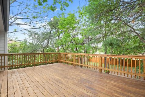 2316 N Shields Drive Austin TX 78727
