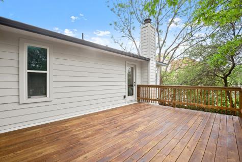 2316 N Shields Drive Austin TX 78727
