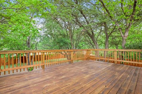 2316 N Shields Drive Austin TX 78727