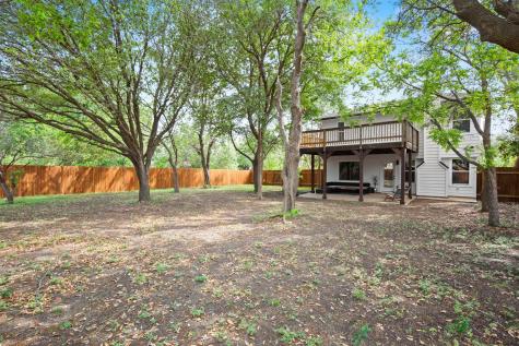 2316 N Shields Drive Austin TX 78727
