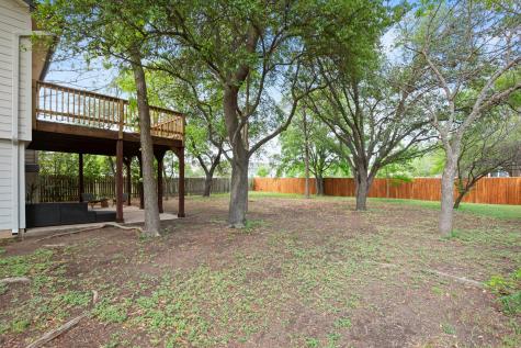 2316 N Shields Drive Austin TX 78727