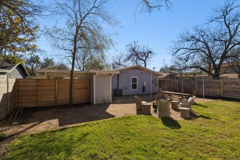 1400 Westmoor Drive Austin TX 78723