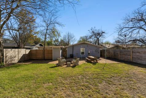 1400 Westmoor Drive Austin TX 78723