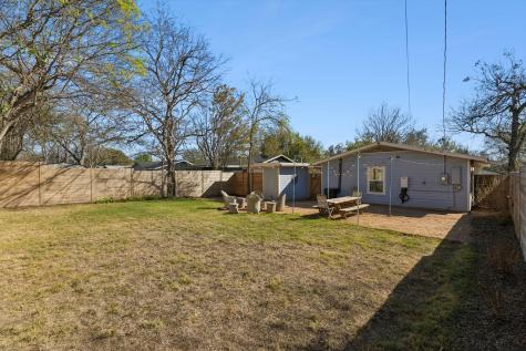 1400 Westmoor Drive Austin TX 78723