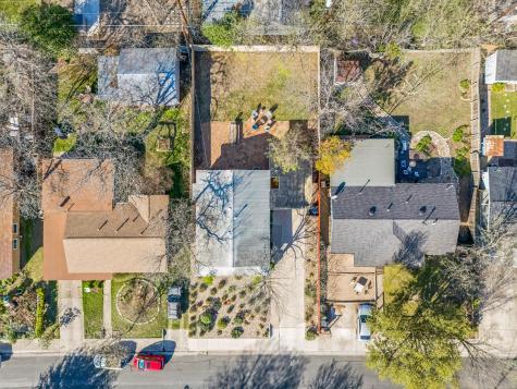 1400 Westmoor Drive Austin TX 78723