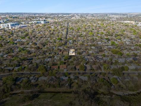 1400 Westmoor Drive Austin TX 78723