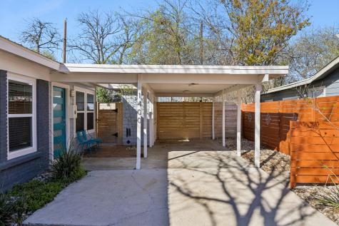1400 Westmoor Drive Austin TX 78723