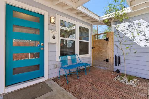 1400 Westmoor Drive Austin TX 78723