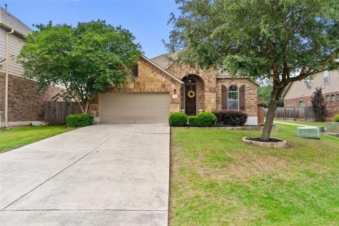 535 Oyster Creek Buda TX 78610