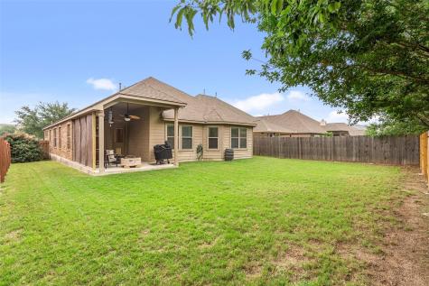 535 Oyster Creek Buda TX 78610