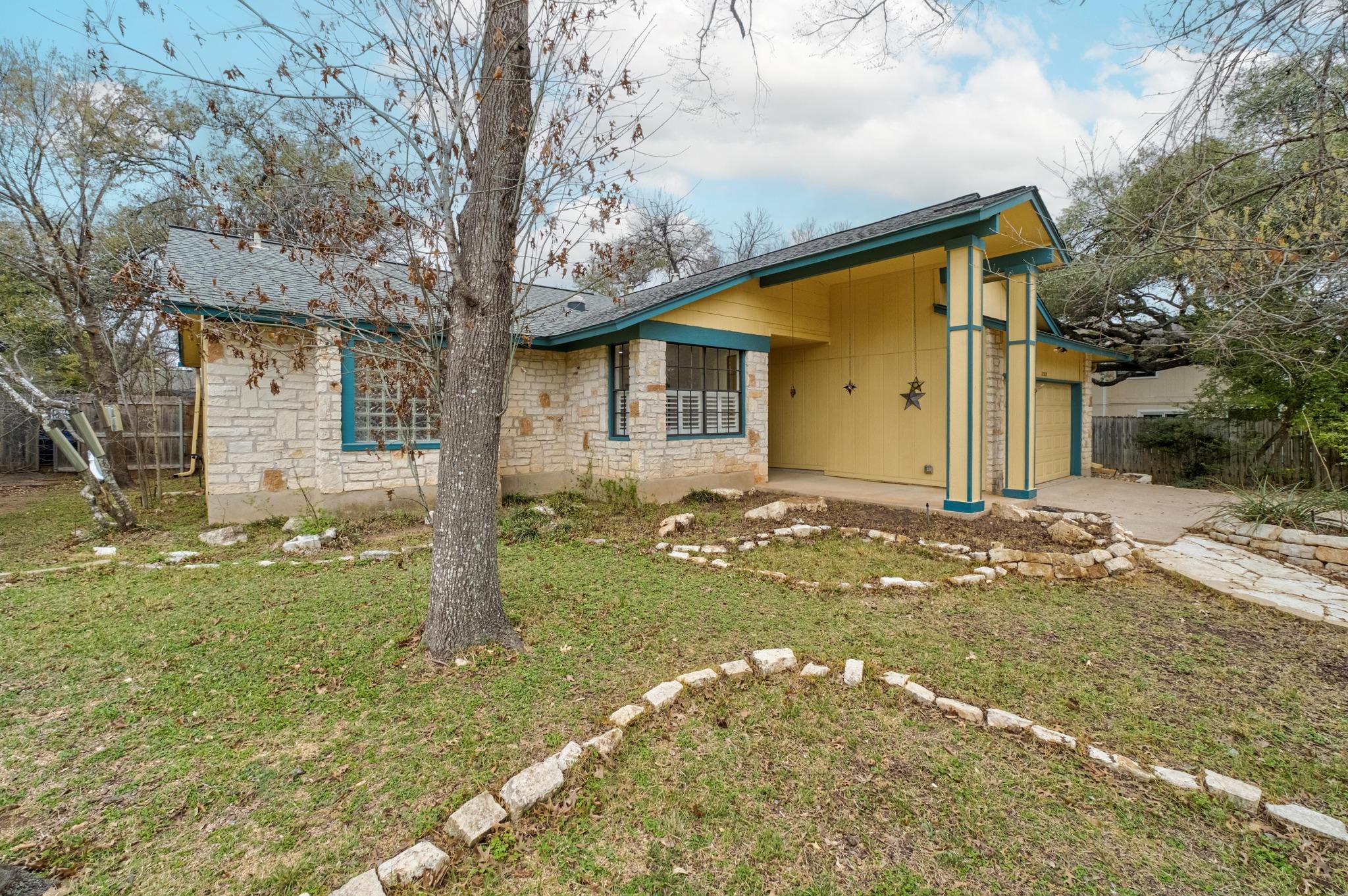 12302 Cabana Lane Austin TX 78727