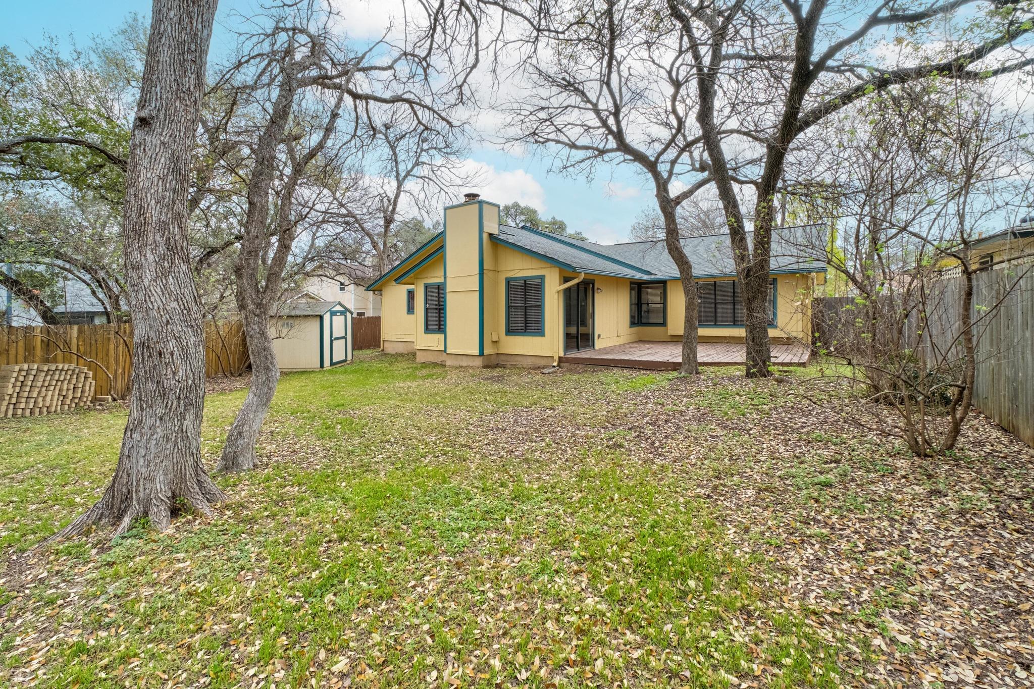 12302 Cabana Lane Austin TX 78727
