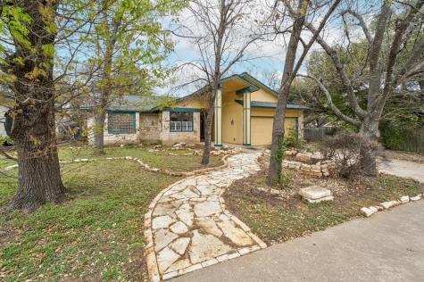 12302 Cabana Lane Austin TX 78727