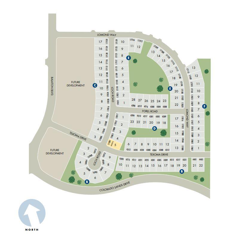4300 Texoma Drive Pflugerville TX 78660