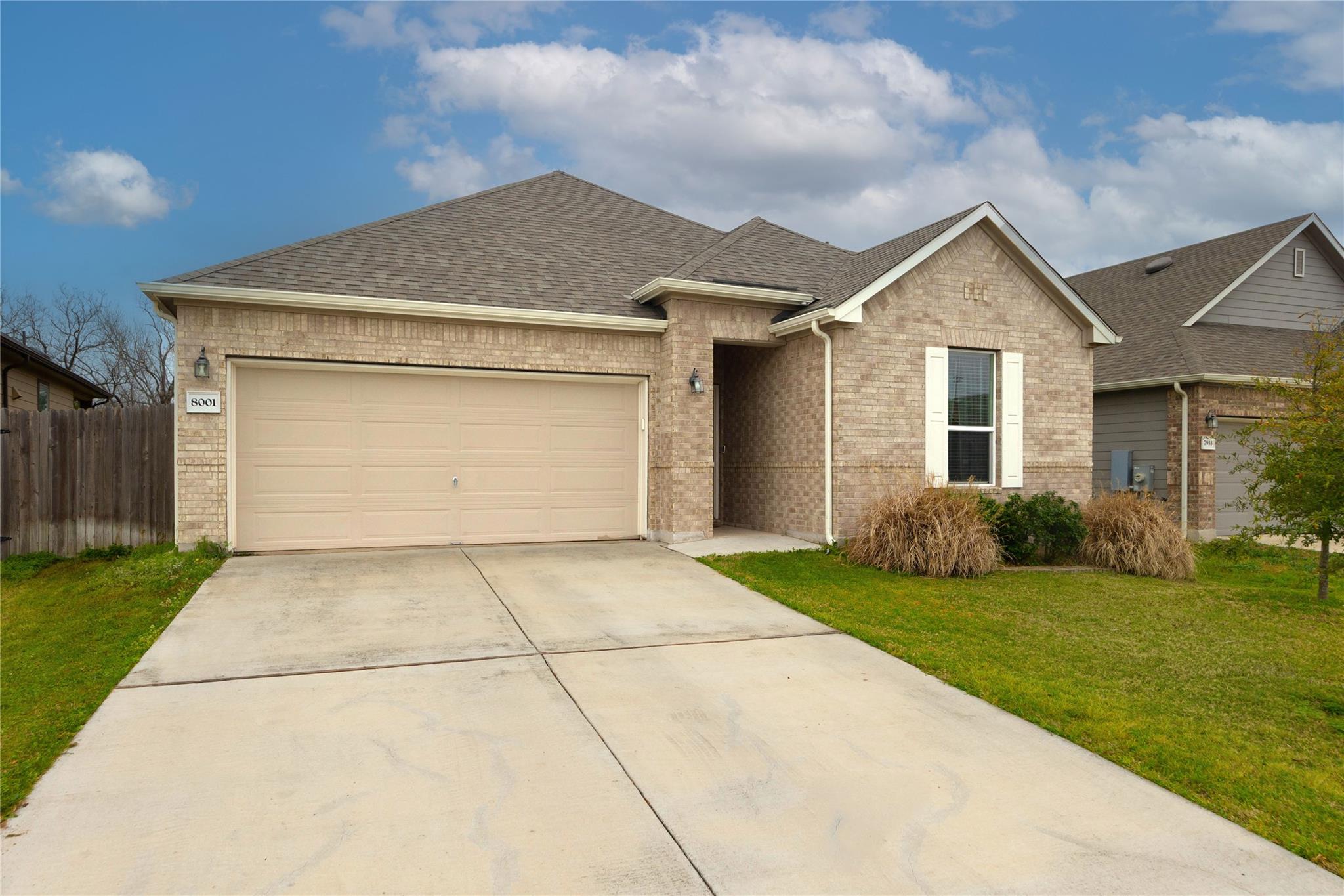 8001 Crystalbrook W Austin TX 78724