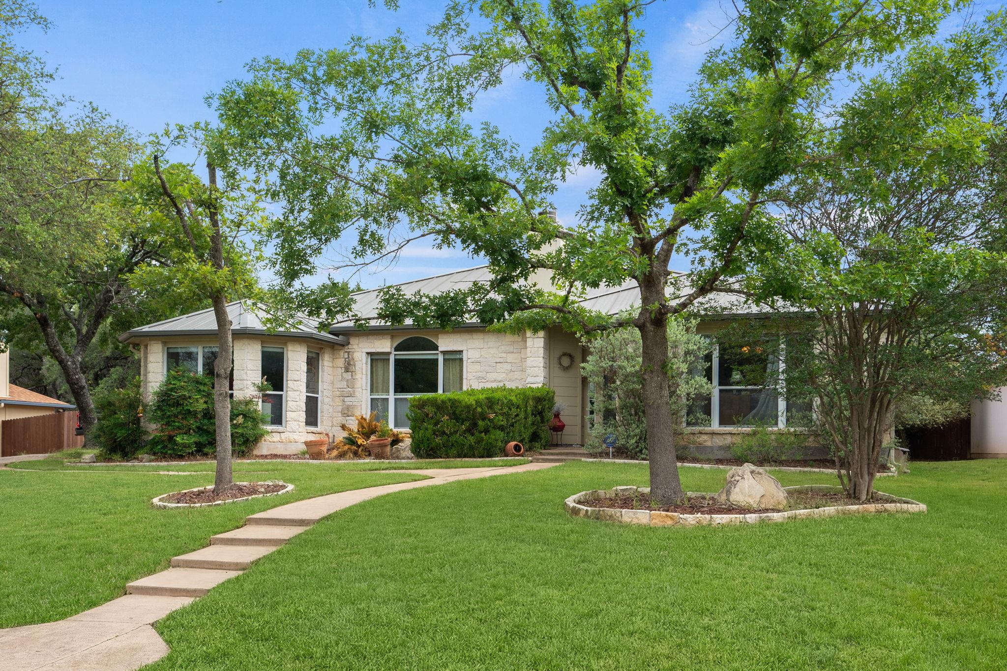 20409 Southbend Street Lago Vista TX 78645